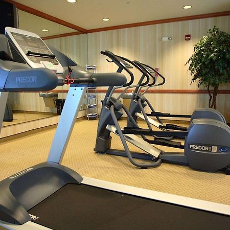 Country Inn & Suites By Radisson, Grand Forks, Nd المرافق الصورة