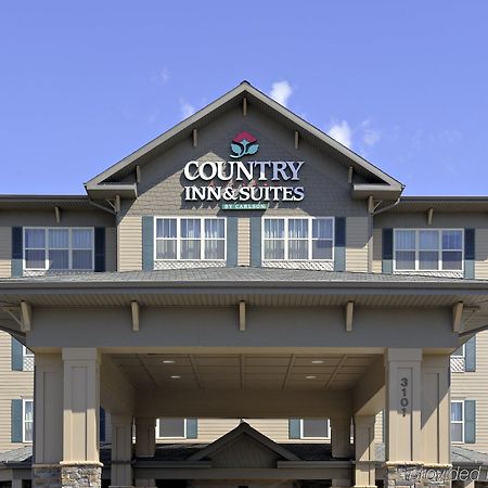 Country Inn & Suites By Radisson, Grand Forks, Nd المظهر الخارجي الصورة
