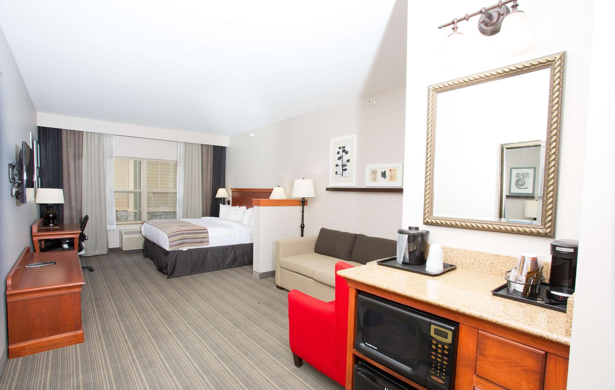 Country Inn & Suites By Radisson, Grand Forks, Nd المظهر الخارجي الصورة