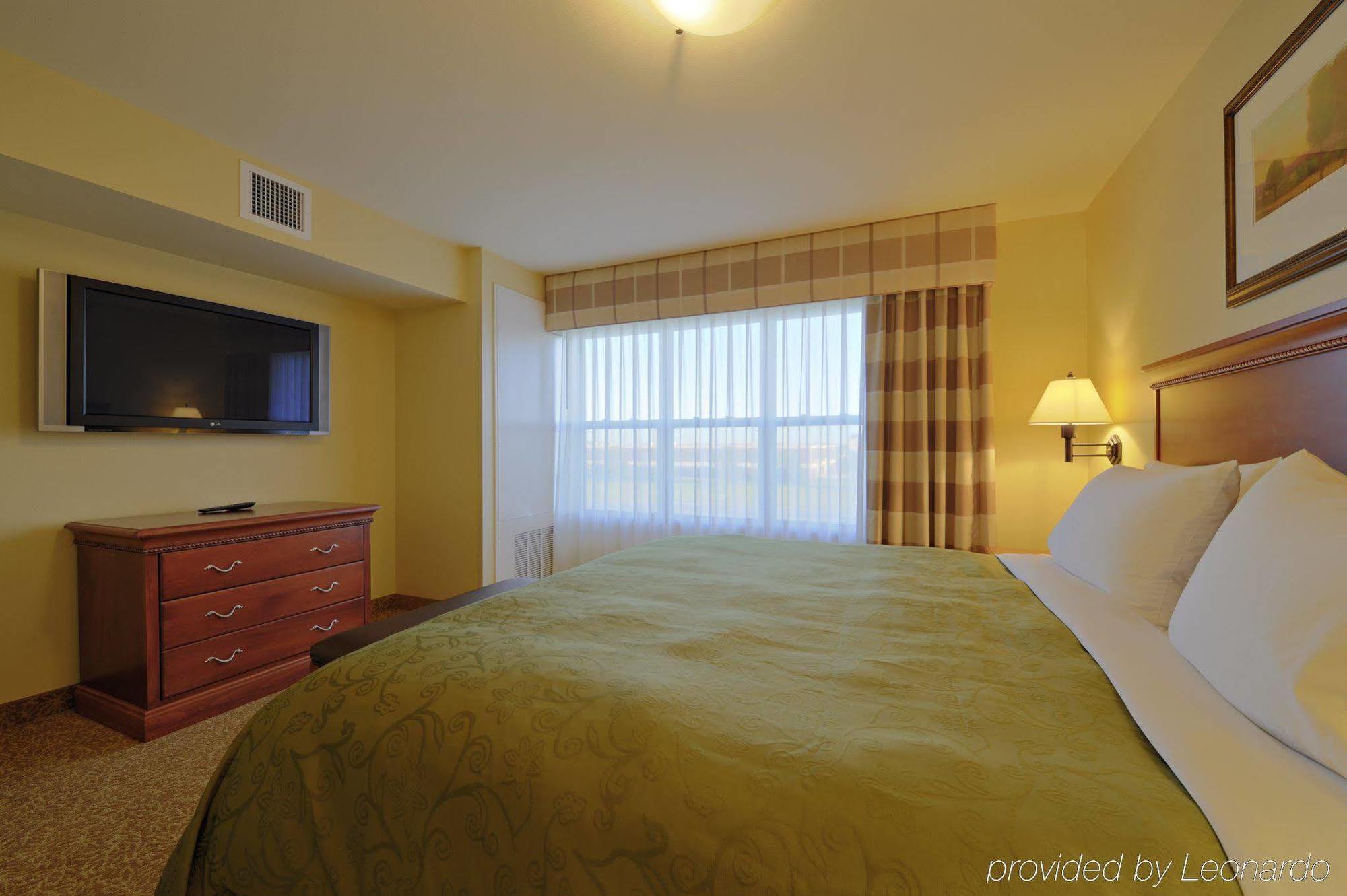 Country Inn & Suites By Radisson, Grand Forks, Nd الغرفة الصورة